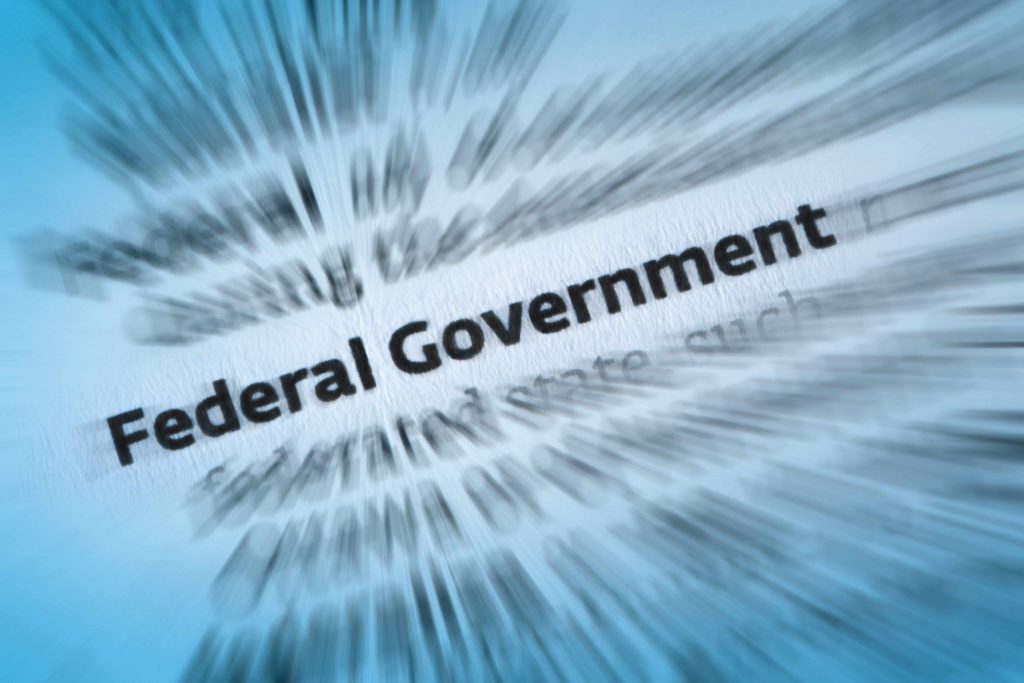 Federal government