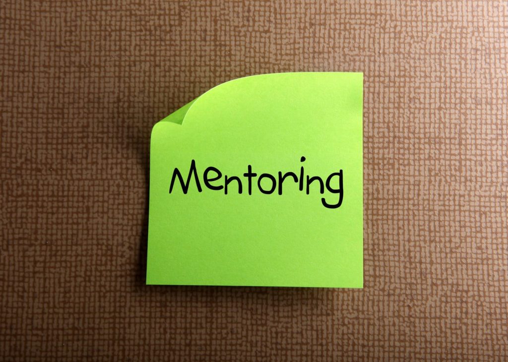 Mentoring